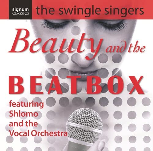 Henry Purcell - Beauty & the Beatbox - Import CD