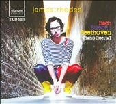 James Rhodes - James - Import 2 CD