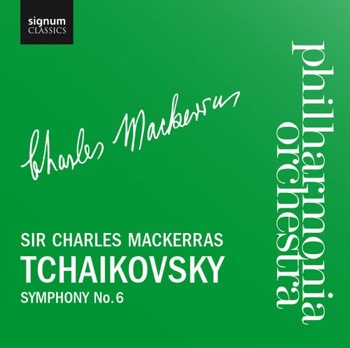 Peter I. Tchaikovsky - Tchaikovsky: Symphony No. 6 / Mendelssohn: A Midsummer Night's Dream- Overture - Import CD