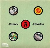James Rhodes - Five - Import CD