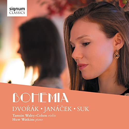 Tamsin Waley-Cohen - Works for Violin & Piano - Import CD