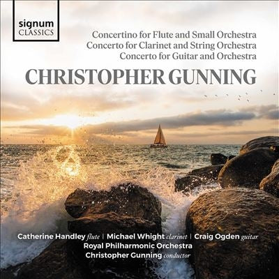 Catherine Handley - Concertos - Import CD