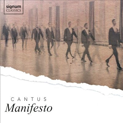 Ysaye M. Barnwell - Manifesto - Import CD
