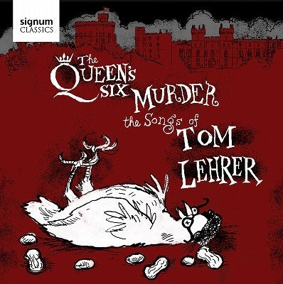 Classical V.A. - Queen'S Six Murder - Import CD