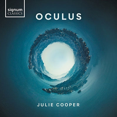 Various Artists - Cooper, Julie (1964-) Oculus: Cottis / Oculus Ensemble Etc - Import CD
