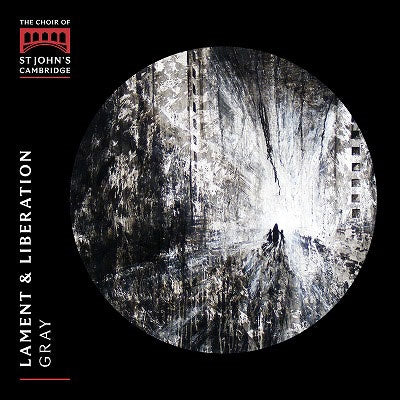 Markus Burger - Lament & Liberation - Import CD