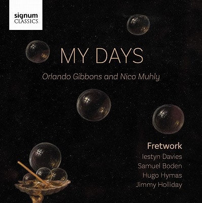 Lublin Philharmonic Symphony Orchestra - My Days - Import CD
