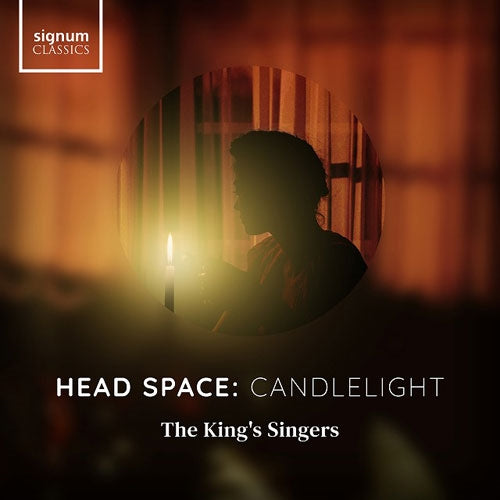 Head Space: Candlelight - Head Space: Candlelight - Import CD