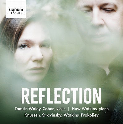 Reflection - Reflection - Import CD