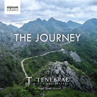 Nigel Short - The Journey - Import CD