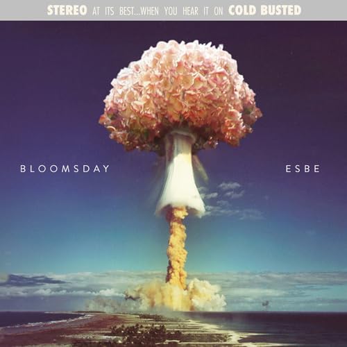 Esbe (Rap) - Bloomsday - Import Vinyl 2 LP Record