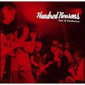 Hundred Reasons - Live at Freakscene - Import CD