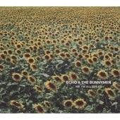 Echo & The Bunnymen - Me, I'M All Smiles - Import CD