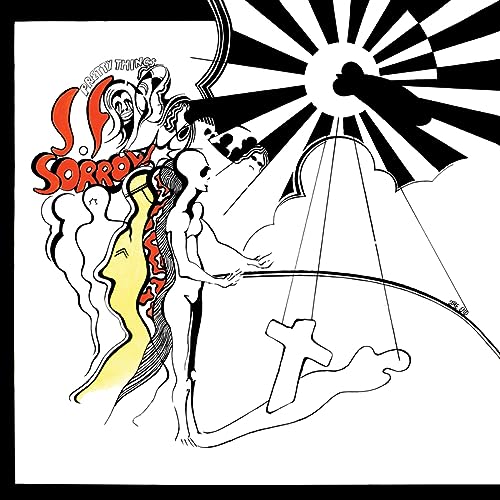 The Pretty Things - S.F. Sorrow - Import CD