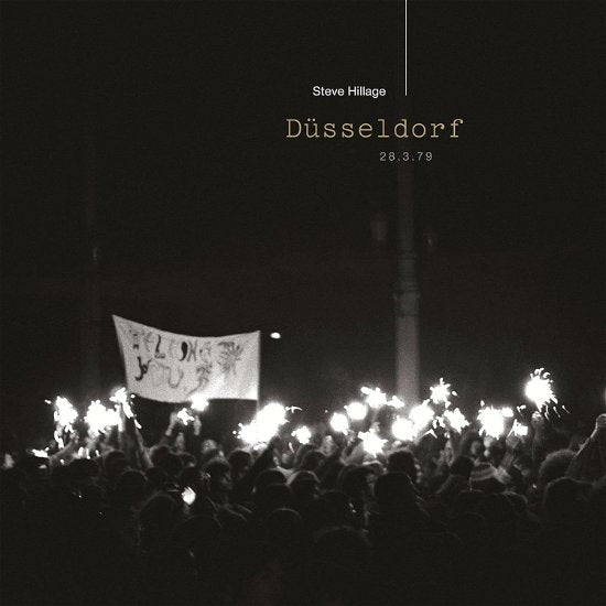 Steve Hillage - Dusseldorf - Import 2 CD