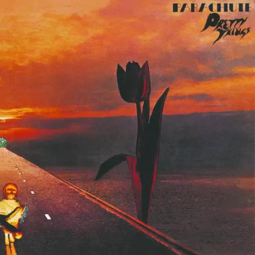 The Pretty Things - Parachute - Import CD