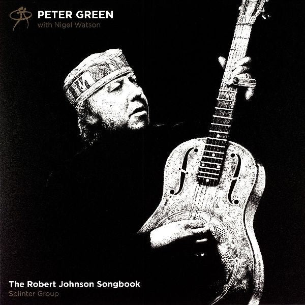 Peter Green - The Robert Johnson Songbook - Import 180g Vinyl LP Record