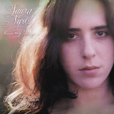 Laura Nyro - Hear My Song: The Collection 1966-1995 (Deluxe Box Set) - Import 19 CD Box Set