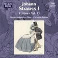Slovak Sinfonietta Zilina - Johann Strauss I Edition Vol.13 / Christian Pollack(cond), Slovak Sinfonietta Zilina - Import CD