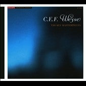 Michael Schonwandt, Adam Fischer & Dusseldorf Symphony Orchestra, Ole Schmidt, Giordano Bellincampi, Kirsten Dolberg - Weyse: Key Masterpieces - Import 2 CD