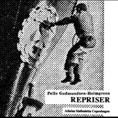 Jesper Nordin, Pierre-André Valade, Ateras Symphonietta Copenhagen - Gudmundsen-Holmgreen, Pelle (1932-2016) Repriser -Orchestral Works : Valade / Nordin / Athelas Sinfonietta Copenhagen - Import CD