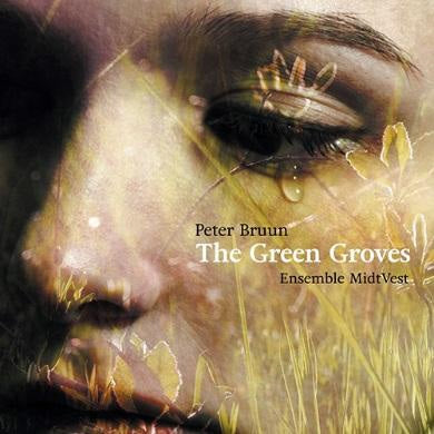 Ensemble Midvest - Green Groves - Import CD