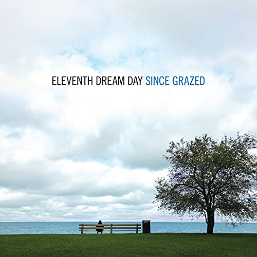 Eleventh Dream Day - Since Grazed - Import  CD