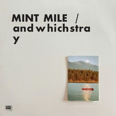 Mint Mile - Andwhichstray - Import Vinyl LP Record
