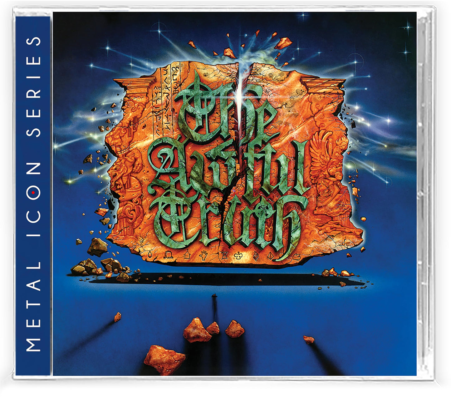 Awful Truth - The Awful Truth - Import CD Limited Edition