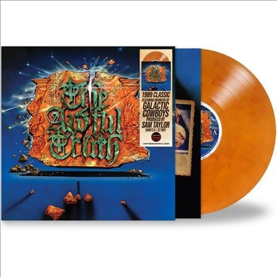 Awful Truth - The Awful Truth - Import Vinyl LP Record Limited Edition
