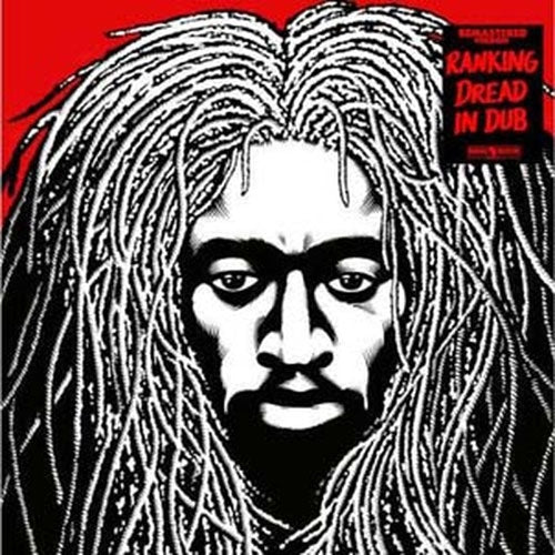 Ranking Dread - In Dub - Import LP Record Limited Edition