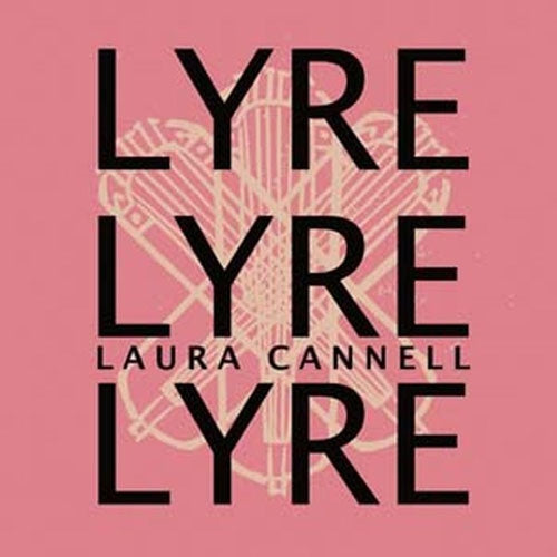 Laura Cannell - Lyrelyrelyre - Import CD