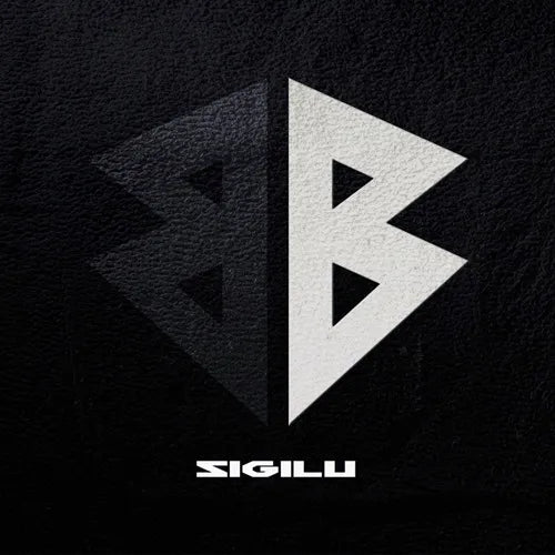 Sigilu - Beta - Import CD