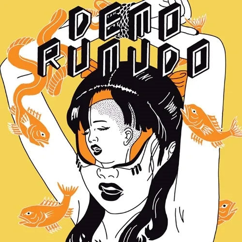 Demo Rumudo - Consecuencias (Expanded Edition) - Import CD Bonus Track