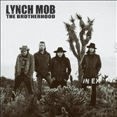 Lynch Mob - Brotherhood: Deluxe Edition - Import CD Bonus Track