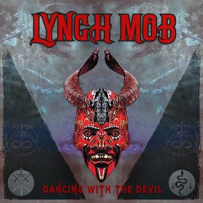 Lynch Mob - Dancing With The Devil - Import CD