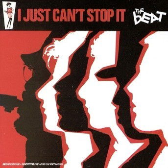 The Beat - I Just Can't Stop It - Import CD