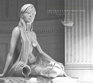 Ingurgitating Oblivion - Vision Wallows In Symphonies Of Light - Import CD