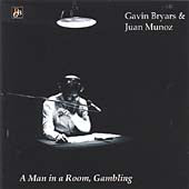 Bryars - A Man In A Room: Gambling - Import CD
