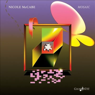 Nicole Mccabe - Mosaic - Import CD