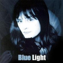 Jude Johnstone - Blue Light - Import CD