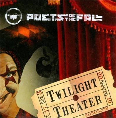 Poets Of The Fall - Twilight Theater - Import CD