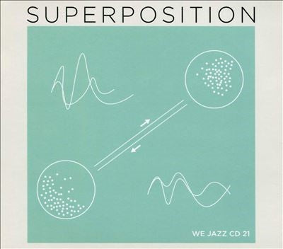 Superposition - Superposition - Import CD