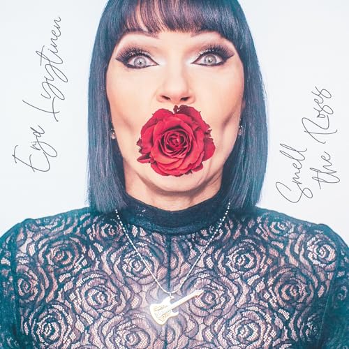 Erja Lyytinen - Smell The Roses - Import CD