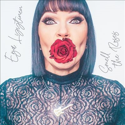 Erja Lyytinen - Smell The Roses - Import Vinyl 2 LP Record