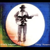 Cary Morin - Tiny Town - Import CD