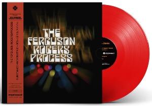 Ferguson Rogers Process - Style & Or Substance - Import Red Vinyl LP Record