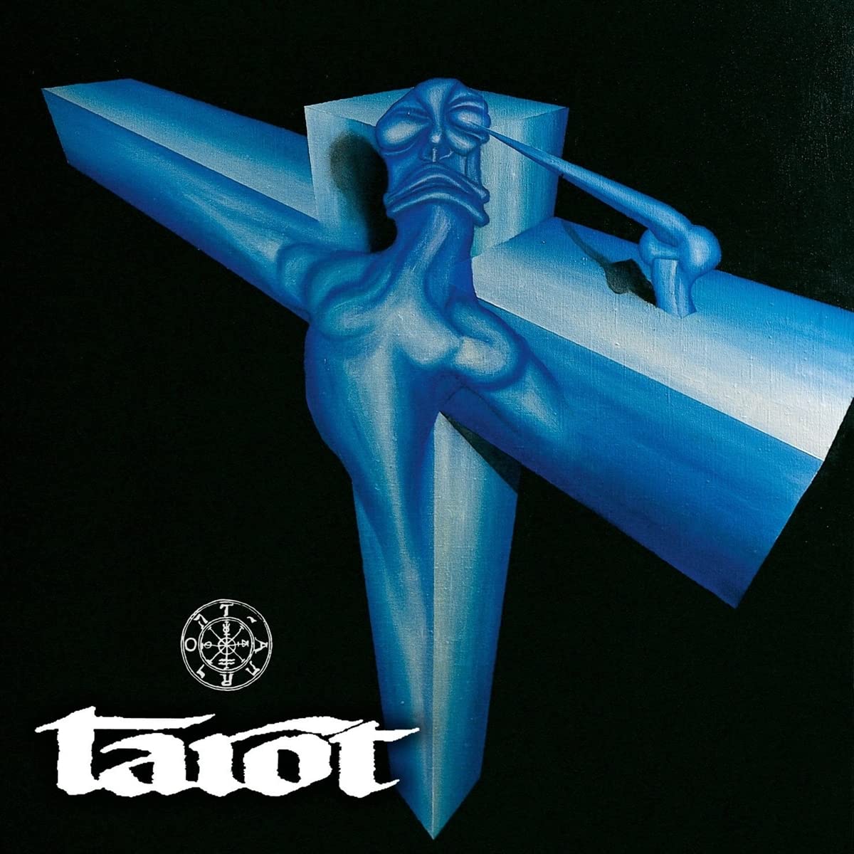 Tarot (Rock) - To Live Forever - Import CD
