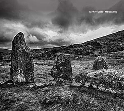 Llyn Y Cwn  -  Megaliths  -  Import CD