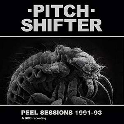 Pitchshifter - Peel Sessions 1991-93 - Import Vinyl LP Record Limited Edition